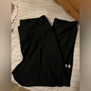 Under Armour leggings